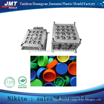 OEM injection plastic gallon bottle cap mould